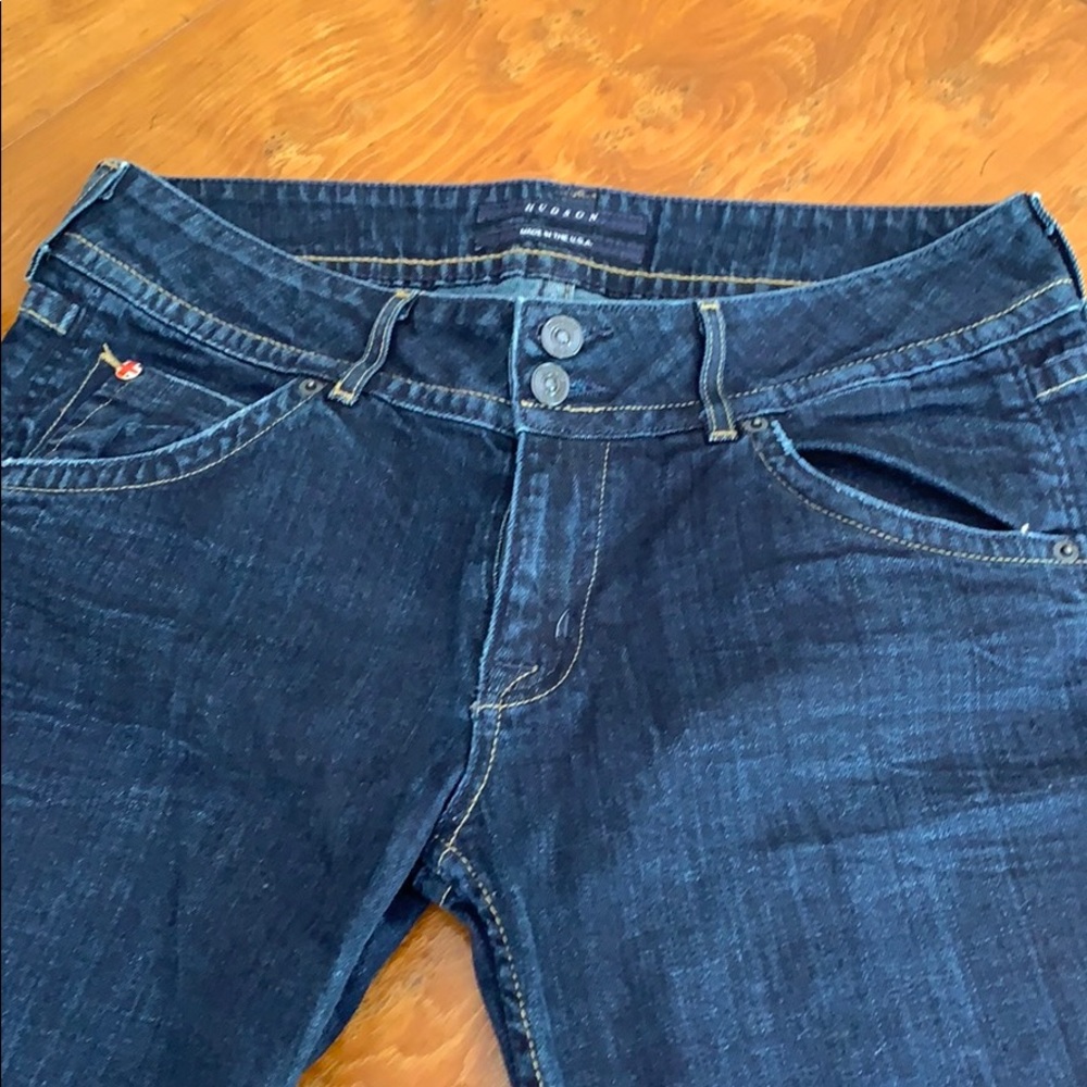 Hudson Jeans